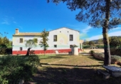 Finca rústica en venta en Ontinyent ref: TR365646 foto
