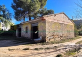 Finca rústica en venta en Ontinyent ref: TR365646 foto