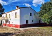 Finca rústica en venta en Ontinyent ref: TR365646 foto