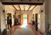Finca rústica en venta en Ontinyent ref: TR365646 foto