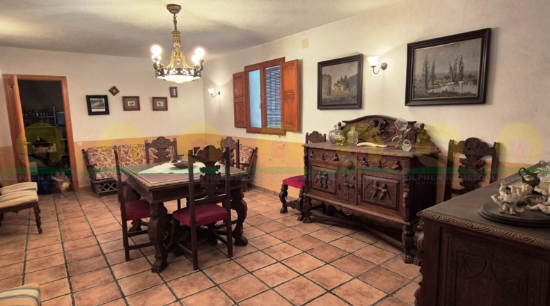 Валенсия - Onteniente - 73336m2