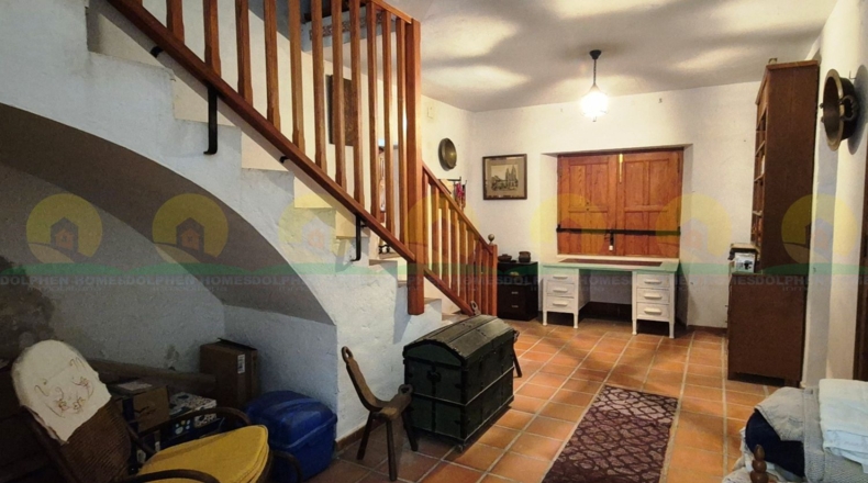 Валенсия - Onteniente - 73336m2