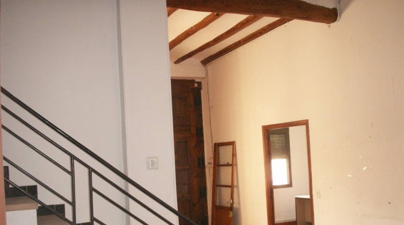 Valencia - Onteniente - 249m2