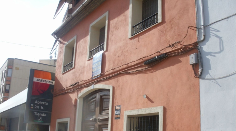 Valencia - Onteniente - 249m2