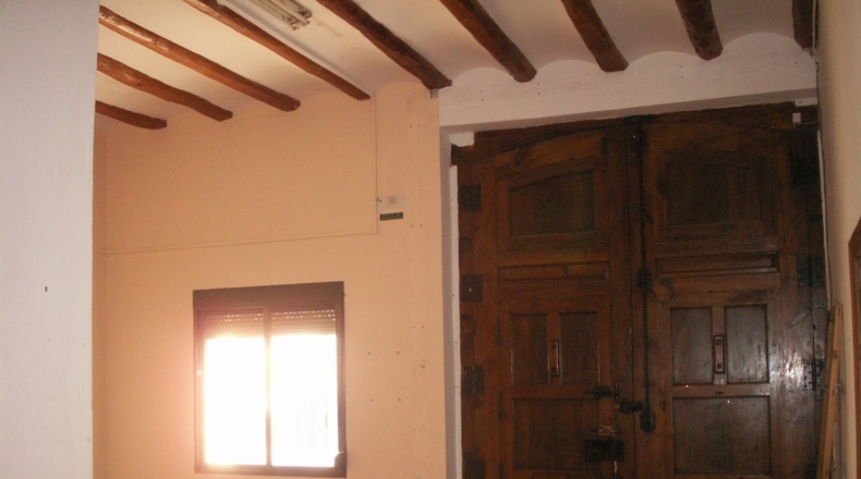 Valencia - Onteniente - 249m2