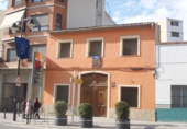 Casa de pueblo en venta en Ontinyent ref: TR372930 foto
