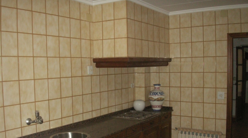Valencia - Onteniente - 249m2