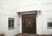 Casa de pueblo en venta en Ontinyent ref: TR372930 foto