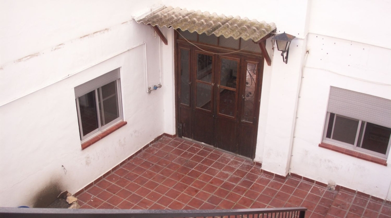 Valencia - Onteniente - 249m2