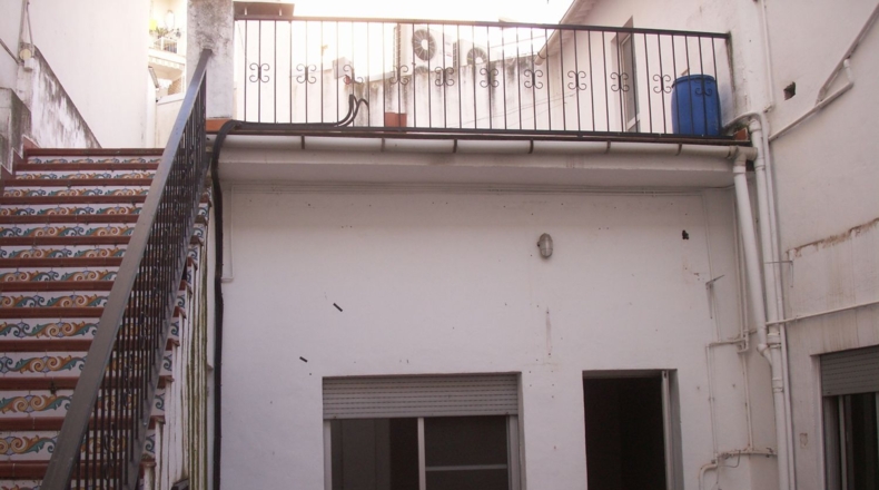 Valencia - Onteniente - 249m2