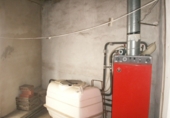 Casa de pueblo en venta en Ontinyent ref: TR372930 foto