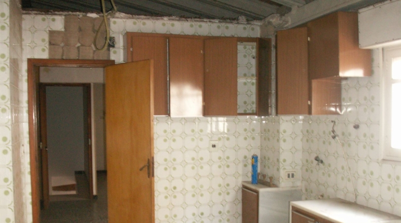 Valencia - Onteniente - 249m2