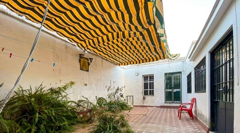 Sevilla - Dos Hermanas - 541m2
