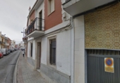 Xalet adossat amb terreny en venda a Dos Hermanas ref.: TR76906 foto