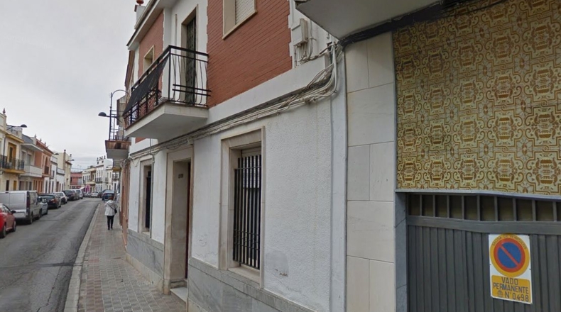 Sevilla - Dos Hermanas - 541m2