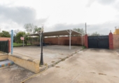 Xalet independent amb terreny en venda a Alcalá de Guadaíra ref.: TR105156 foto