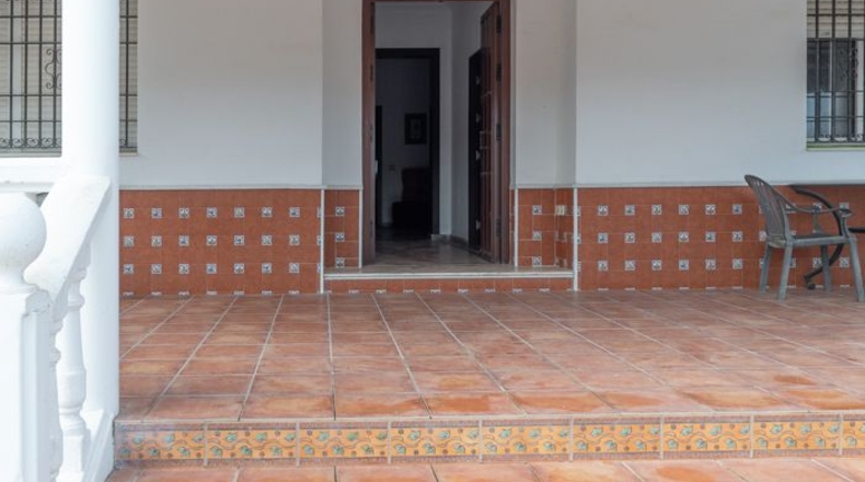 Sevilla - Alcalá de Guadaíra - 2873m2
