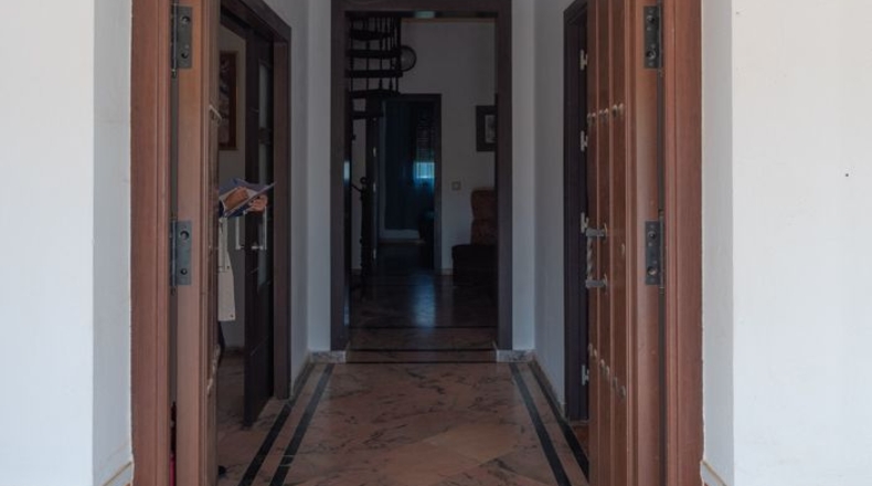 Sevilla - Alcalá de Guadaíra - 2873m2