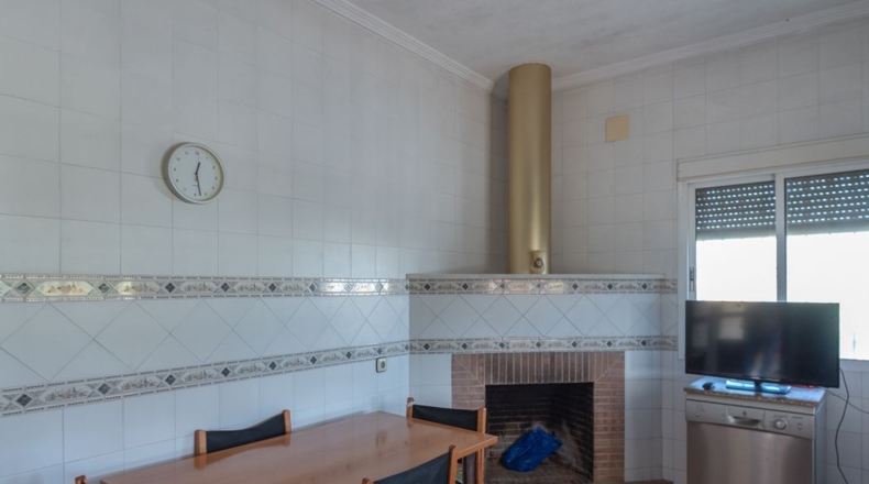 Sevilla - Alcalá de Guadaíra - 2873m2