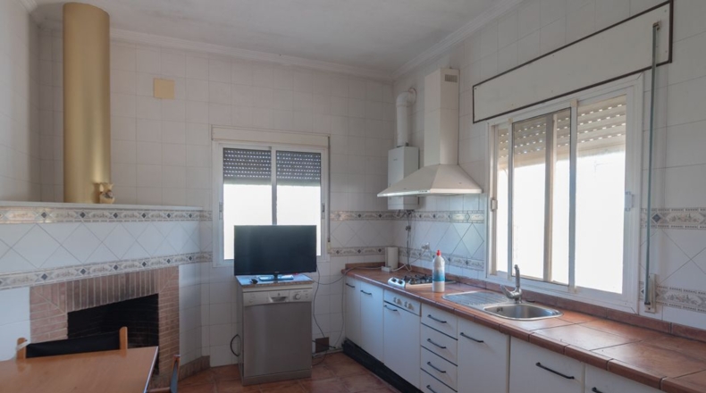 Sevilla - Alcalá de Guadaíra - 2873m2