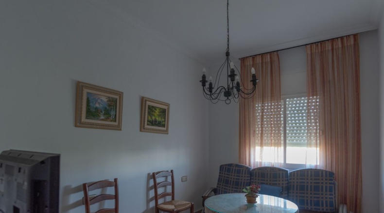 Sevilla - Alcalá de Guadaíra - 2873m2