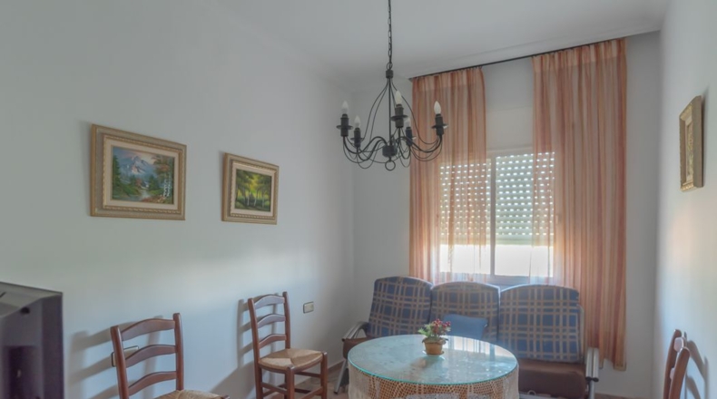 Sevilla - Alcalá de Guadaíra - 2873m2