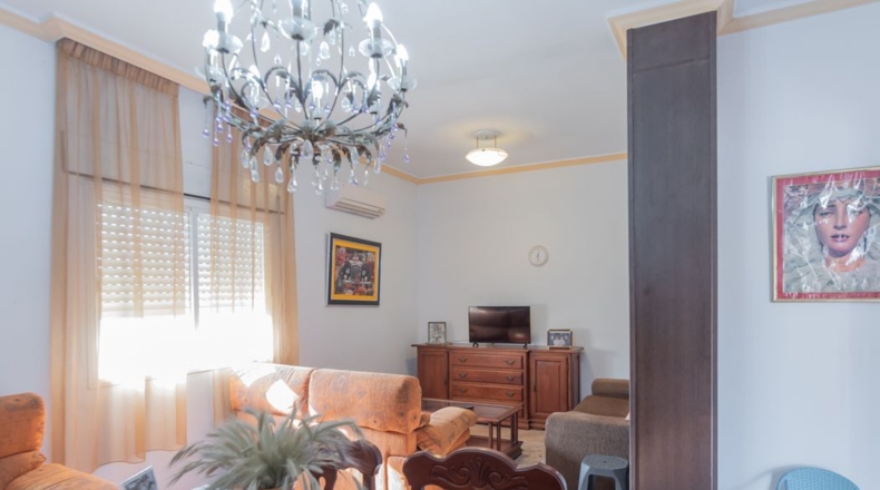 Sevilla - Alcalá de Guadaíra - 2873m2