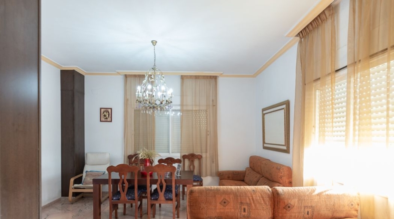 Sevilla - Alcalá de Guadaíra - 2873m2