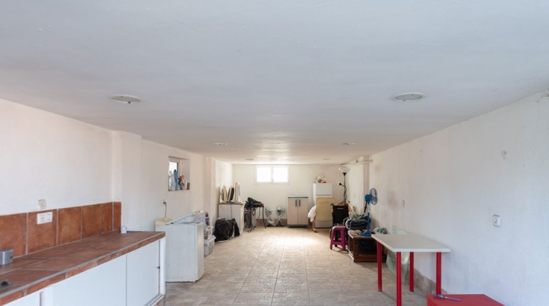 Sevilla - Alcalá de Guadaíra - 2873m2