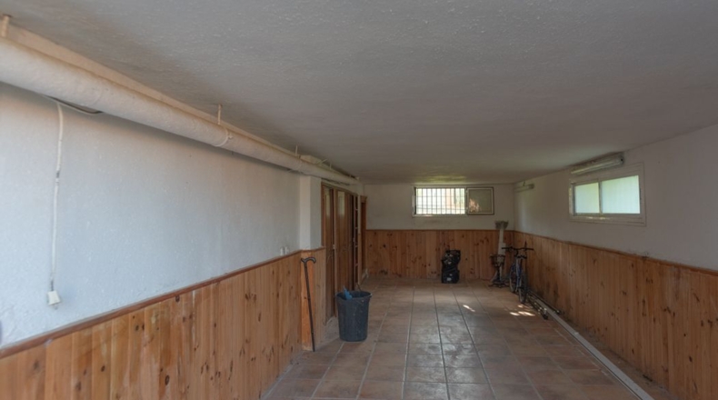 Sevilla - Alcalá de Guadaíra - 2873m2