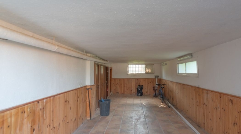 Sevilla - Alcalá de Guadaíra - 2873m2