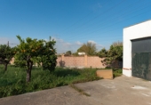 Xalet independent amb terreny en venda a Alcalá de Guadaíra ref.: TR105156 foto