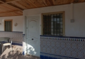 Xalet independent amb terreny en venda a Alcalá de Guadaíra ref.: TR105156 foto
