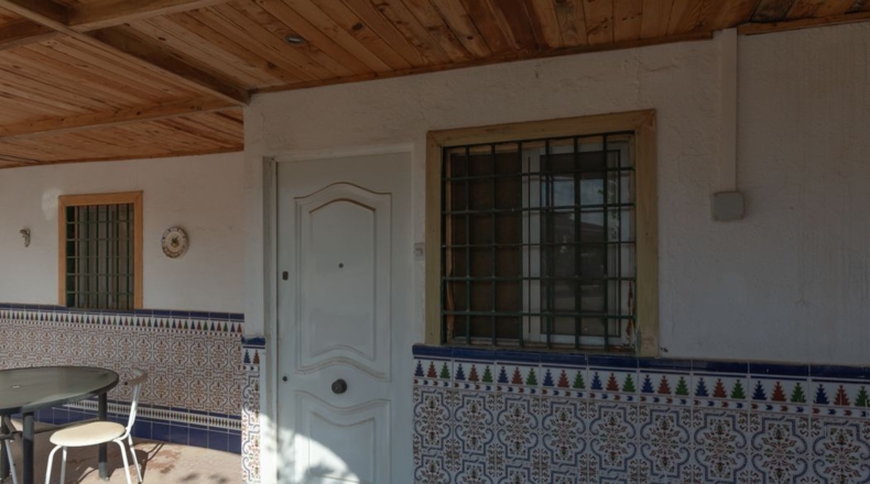 Sevilla - Alcalá de Guadaíra - 2873m2