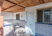Xalet independent amb terreny en venda a Alcalá de Guadaíra ref.: TR105156 foto