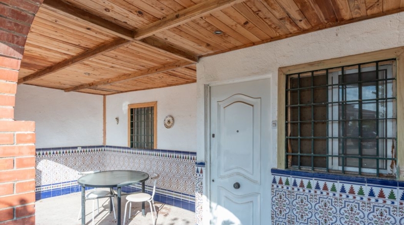 Sevilla - Alcalá de Guadaíra - 2873m2