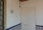 Xalet independent amb terreny en venda a Alcalá de Guadaíra ref.: TR105156 foto