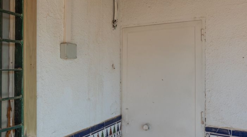 Sevilla - Alcalá de Guadaíra - 2873m2
