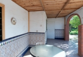 Xalet independent amb terreny en venda a Alcalá de Guadaíra ref.: TR105156 foto