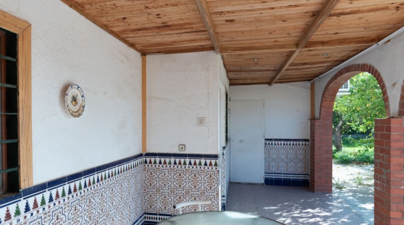 Sevilla - Alcalá de Guadaíra - 2873m2