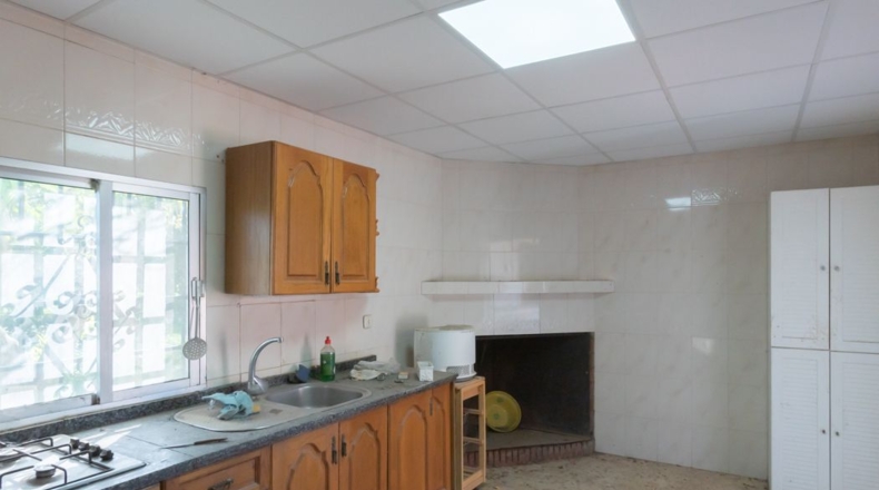 Sevilla - Alcalá de Guadaíra - 2873m2