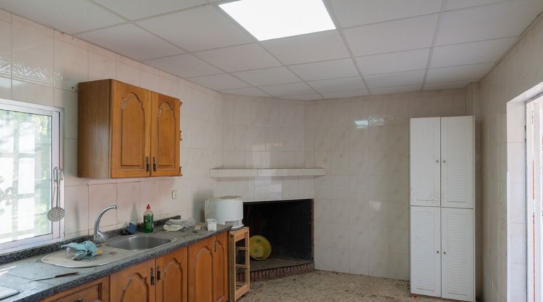 Sevilla - Alcalá de Guadaíra - 2873m2