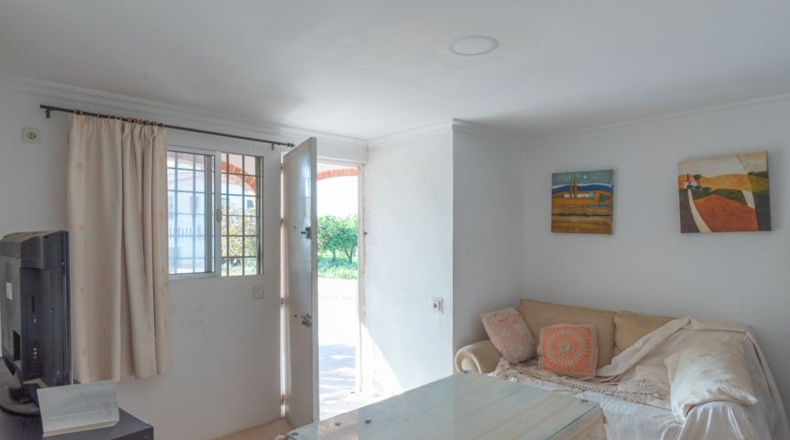 Sevilla - Alcalá de Guadaíra - 2873m2