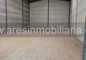 Industrial warehouse for rent in Écija ref: TR285488 photo