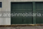 Industrial warehouse for rent in Écija ref: TR285488 photo