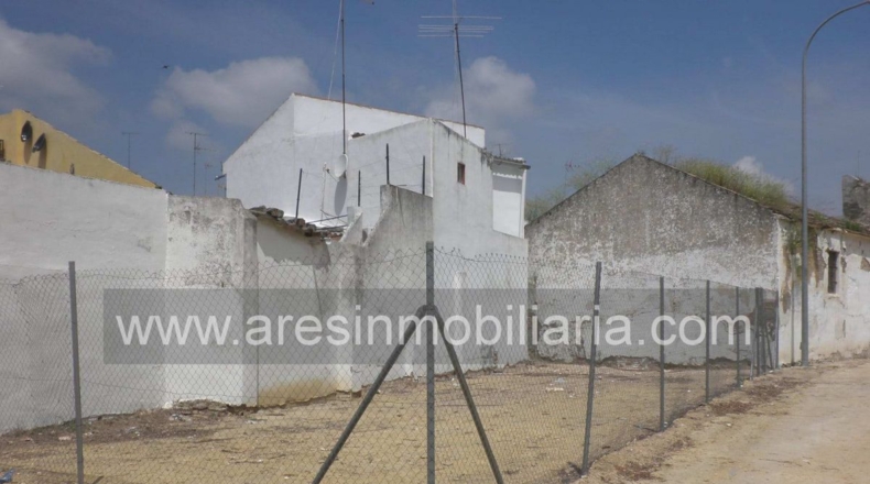 Seville - La Luisiana - 446m2