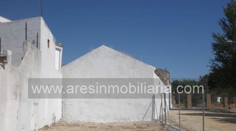 Seville - La Luisiana - 446m2