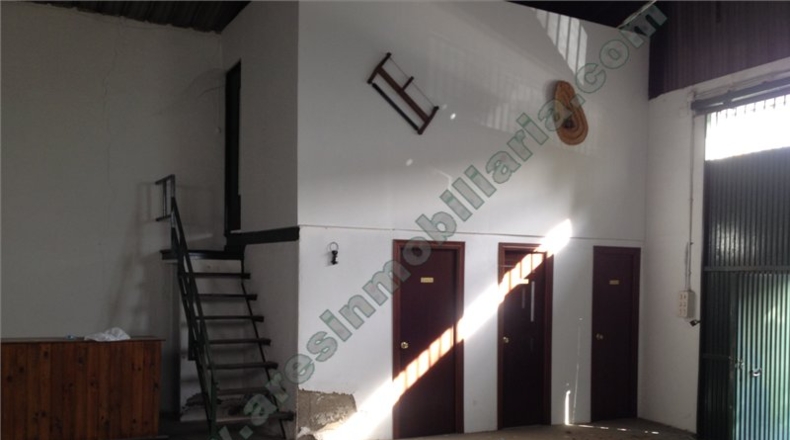 Sevilla - Écija - 185m2