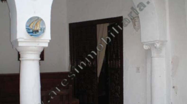 Sevilla - Écija - 204m2