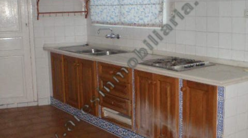Sevilla - Écija - 204m2